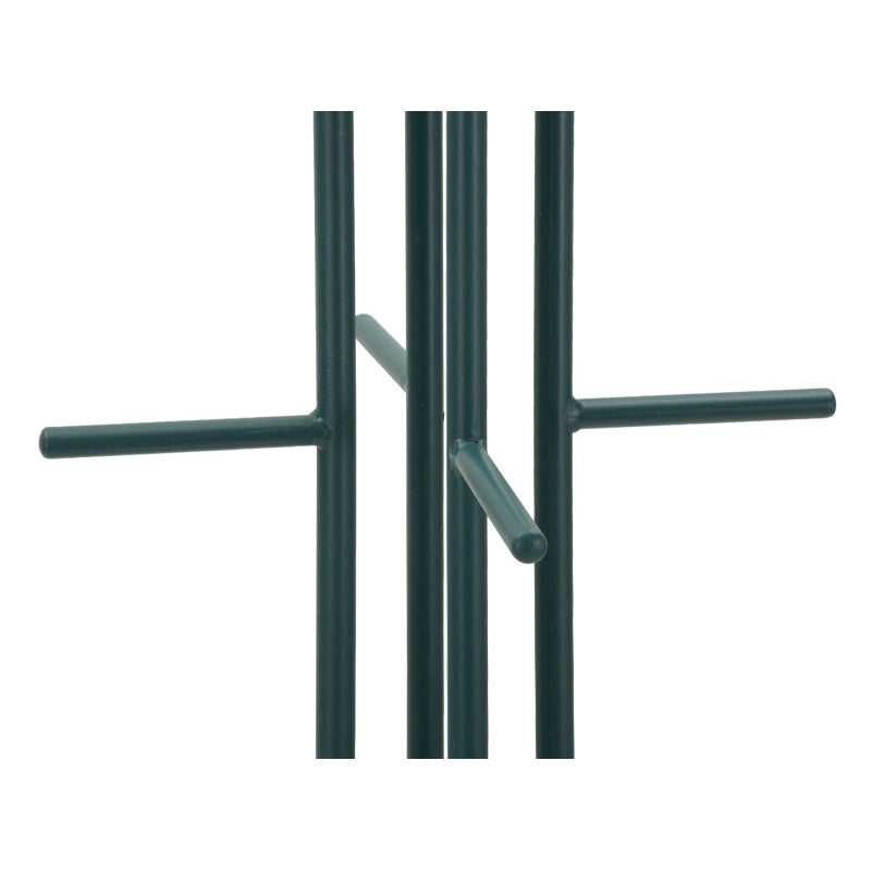 Apporta Abiti Saturno Ottanio cm 45x28x178