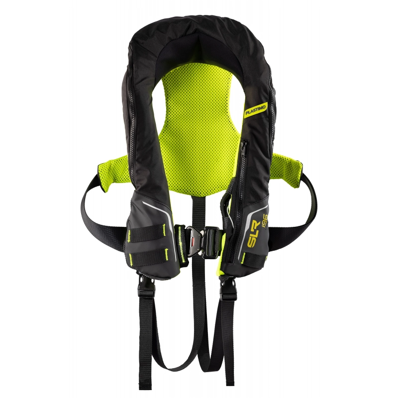 GIUBBOTTO SLR196N HAMMAR LIFEJACKET SLR196N AUTOMATIC