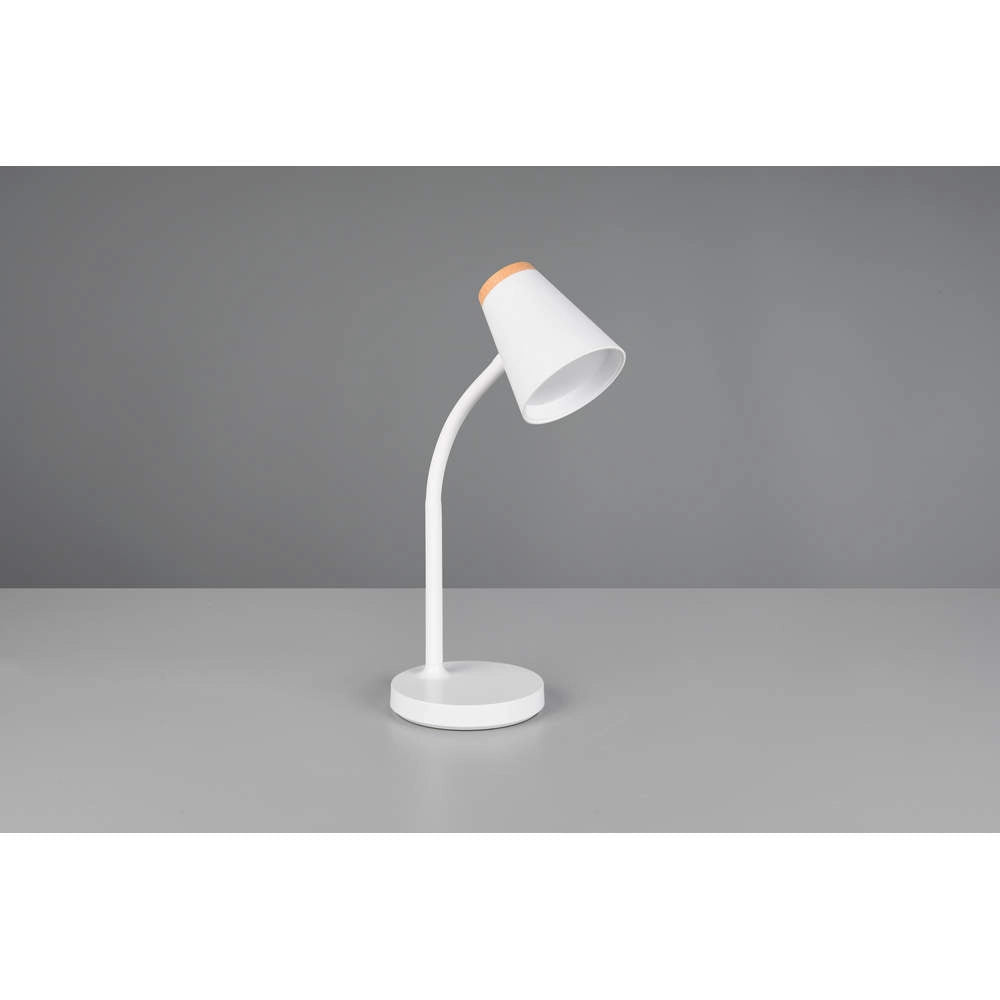 Pongo Lampada da Studio LED con Base GD Trio