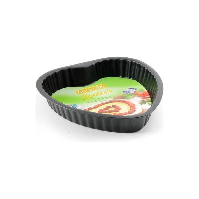 Stampo per torta a Cuore Gardenia