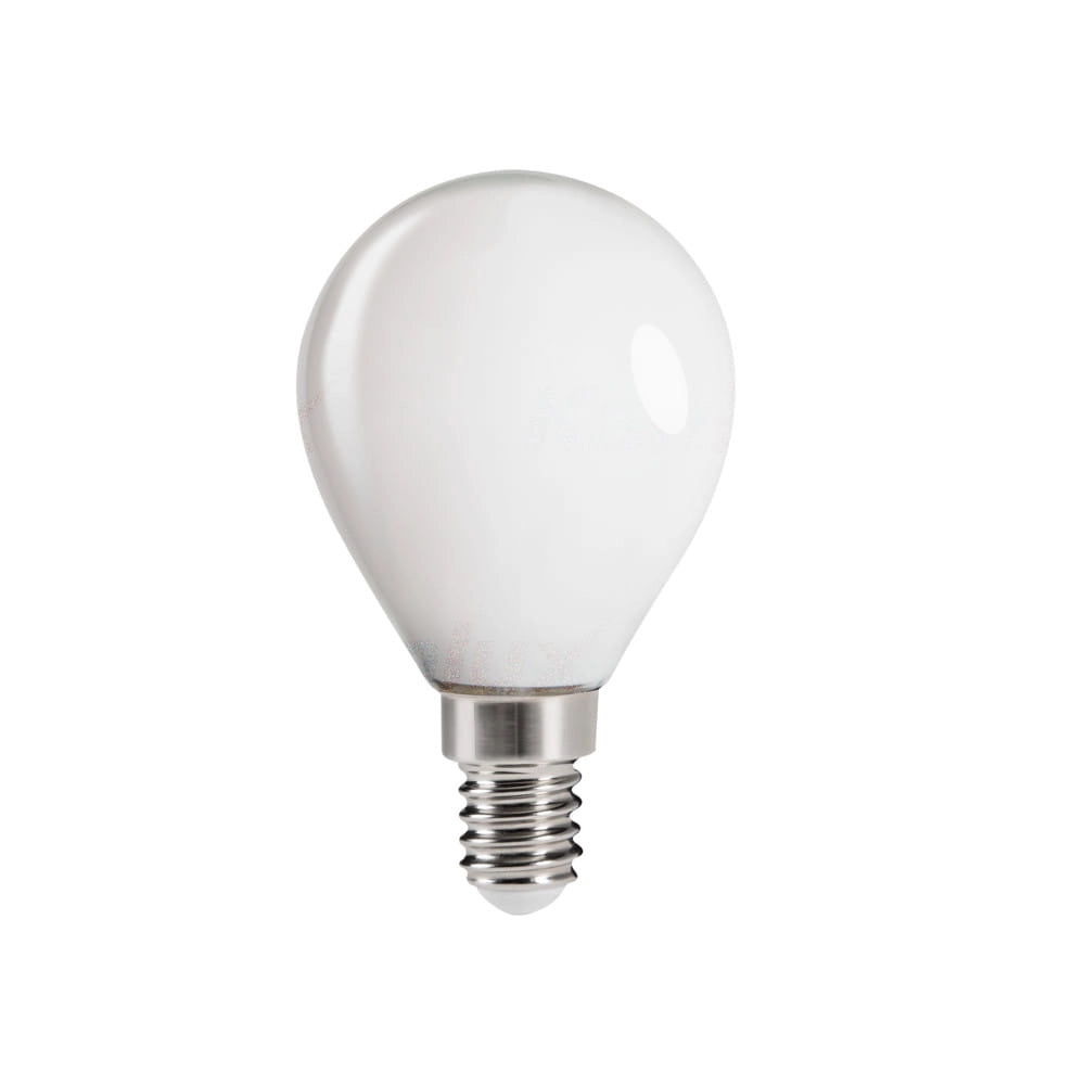 Lampadina LED Filamento E14 4,5W 2700K Kanlux 29626