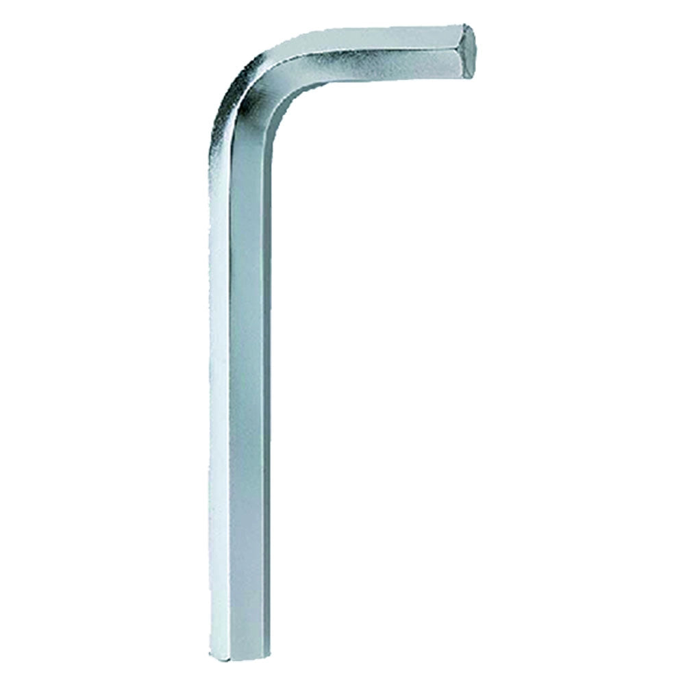 10pz chiave esagonale maschio art. 96 mm 8 cod:ferx.530460nlm