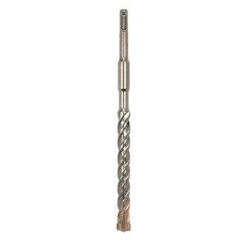 PUNTA SDS-PLUS A 4 TAGLIENTI 'DIABLO' 8x260 mm - ECEF