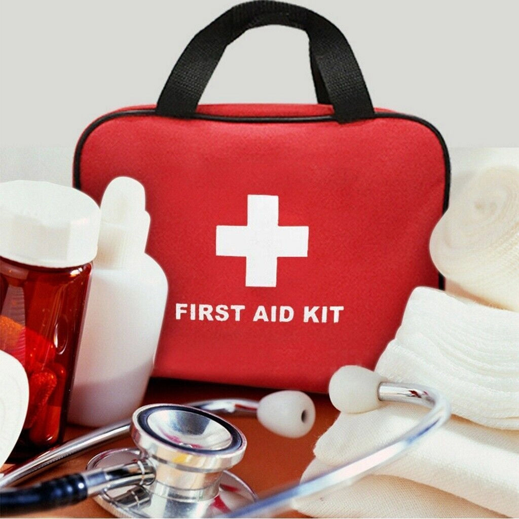 Kit Pronto Soccorso ¨C Minimal ¨C 391 pezzi
