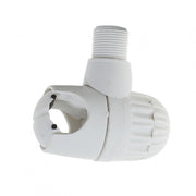 BASE ANTENNA ABS PER TUBO NYLON ARTICULATED ANTENNA BASE