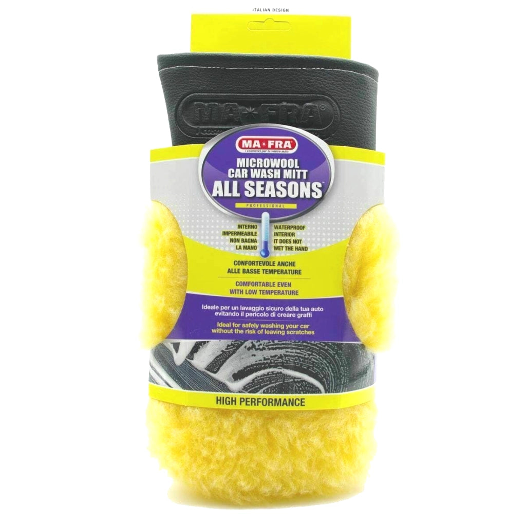 Ma-Fra GUANTO LAVAGGIO ALL SEASON