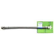 Flessibile inox 30 cm S-Brico