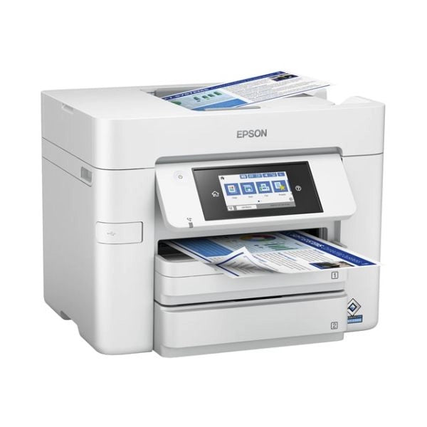 Epson workforce pro wf-c4810dtwf - C11CJ05403