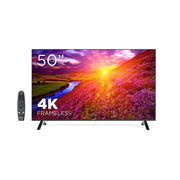 WebOS UHD 4K SMART LED TV 50" SOGO