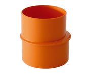 AUMENTO IN PVC F.ø50 X M.ø80   Idroweb