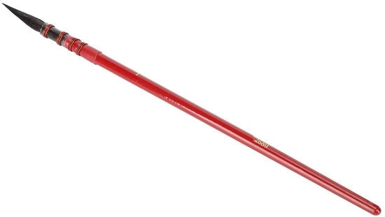 Pennello per Acquerello di Alta Qualità - Materiale Premium - Facile da Pulire - Pennello per Acquerello con Pennello 

Modello: 
Dimensioni: 
Materiali: 
Codice: