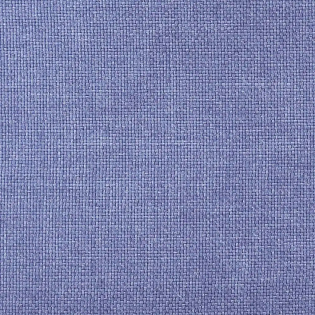 Cuscini da Divano 2 pcs Blu jeans 50 x 50 cm Tessuto 42013968