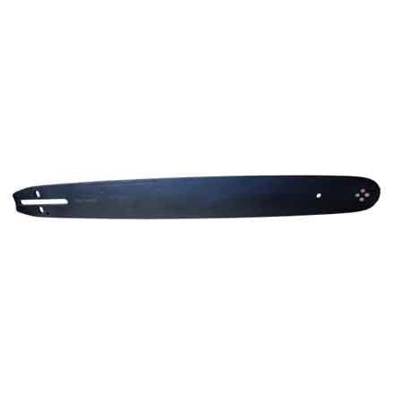 BARRA PER MOTOSEGA IDEAL STAR 45 cm .45 - ricambio per cod. 4413602 - IDEAL STAR