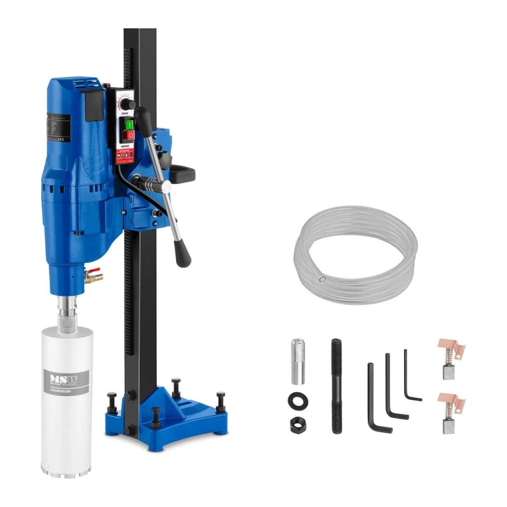 Carotatrice diamantata 4 350 watt - 580 giri/min 14_0000823