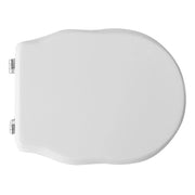 Copriwater compatibile per WC Althea vaso Royal forma 10 Bianco