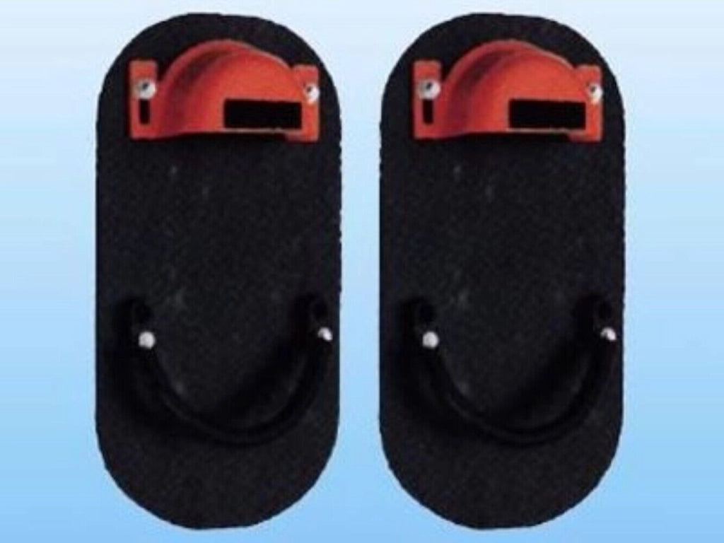 Sottoscarpe Per Piastrellisti Con Molla 801/2 - Fraschetti
