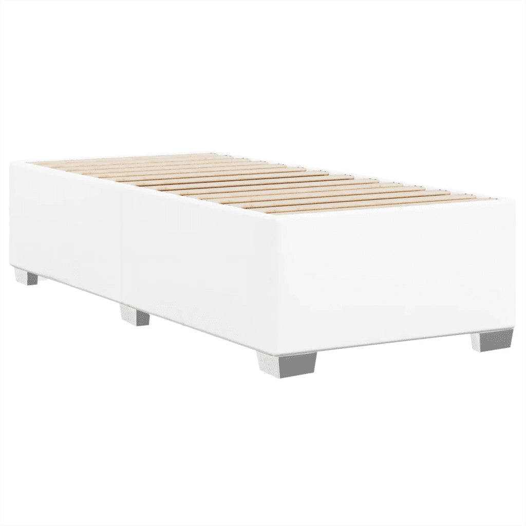 Giroletto Bianco 80x200 cm in Similpelle 3284533