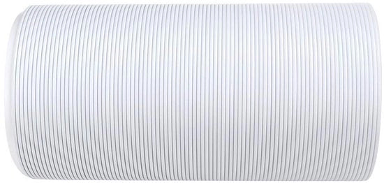 Sostituzione Flessibile per Condizionatori Portatili - Diametro 15cm - Lunghezza 1,5m - Materiale di Alta Qualità