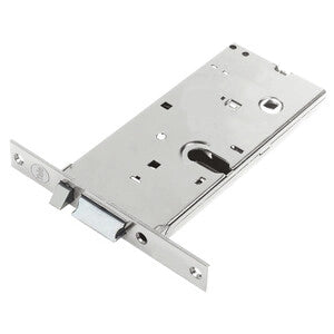 YALE 855 E70 SERRATURA ELETTRICA S/CIL OVALE 22 C.955- 1,0 pz