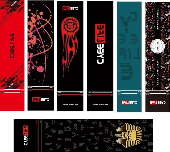Tavolo per Darts - 65 * 295cm - Dimensione Grande - Materiale Resistente