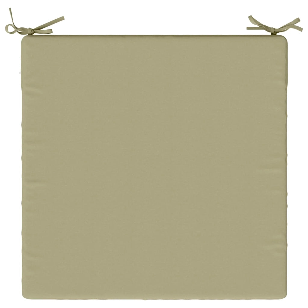 Cuscino per Sedia in Unico Pezzo SOEST 100% Poliestere 944645
