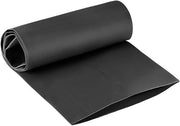 Cavo in rilievo Plus - 1m nero 6" (150mm) diametro 240 mm larghezza 2:1 rapporto