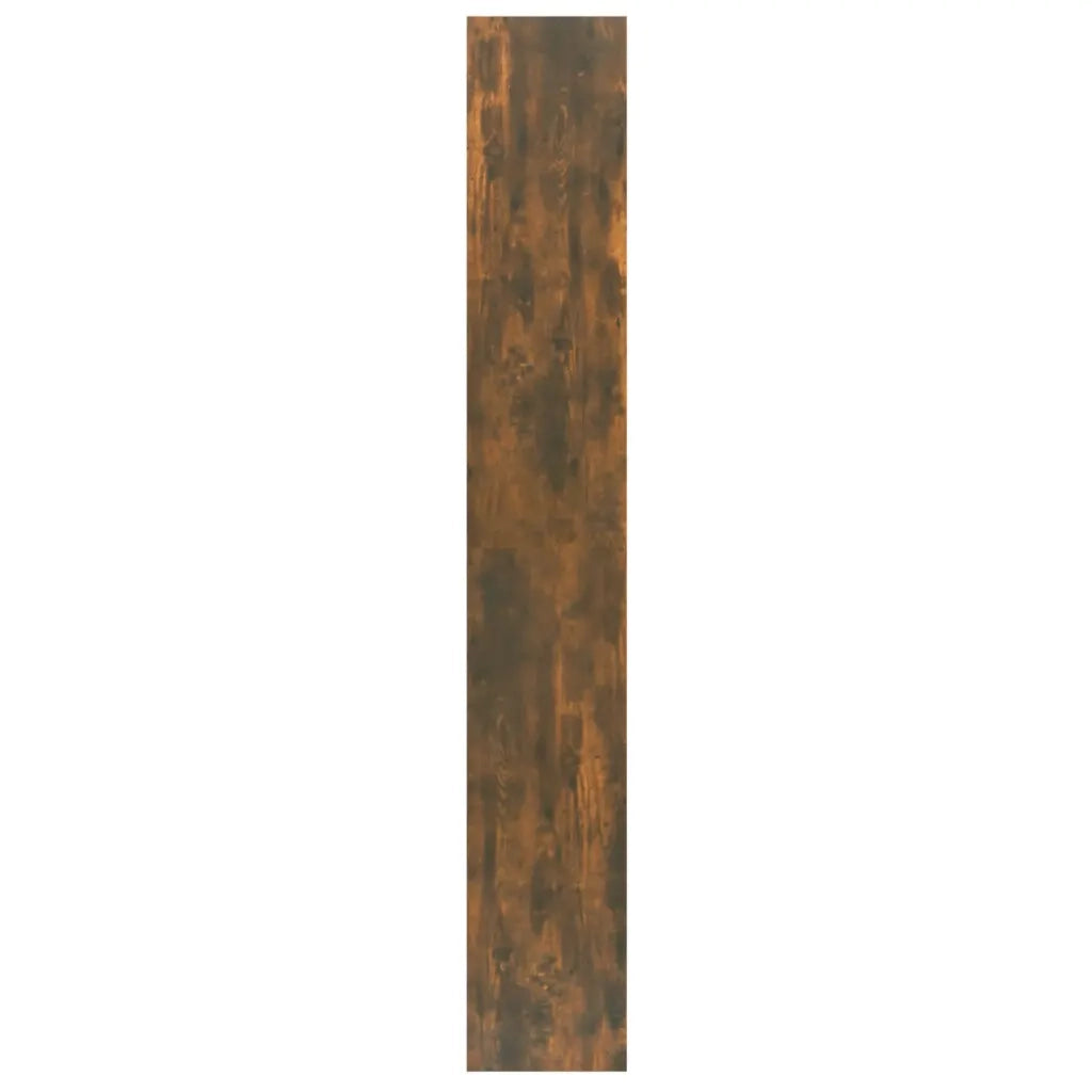 Divisorio-Paravento Rovere Fumo 40x30x198 cm