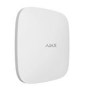 Ajax Unità centrale del sistema di sicurezza con supporto di foto-verifica degli allarmi (2xSIM 2G, Ethernet)