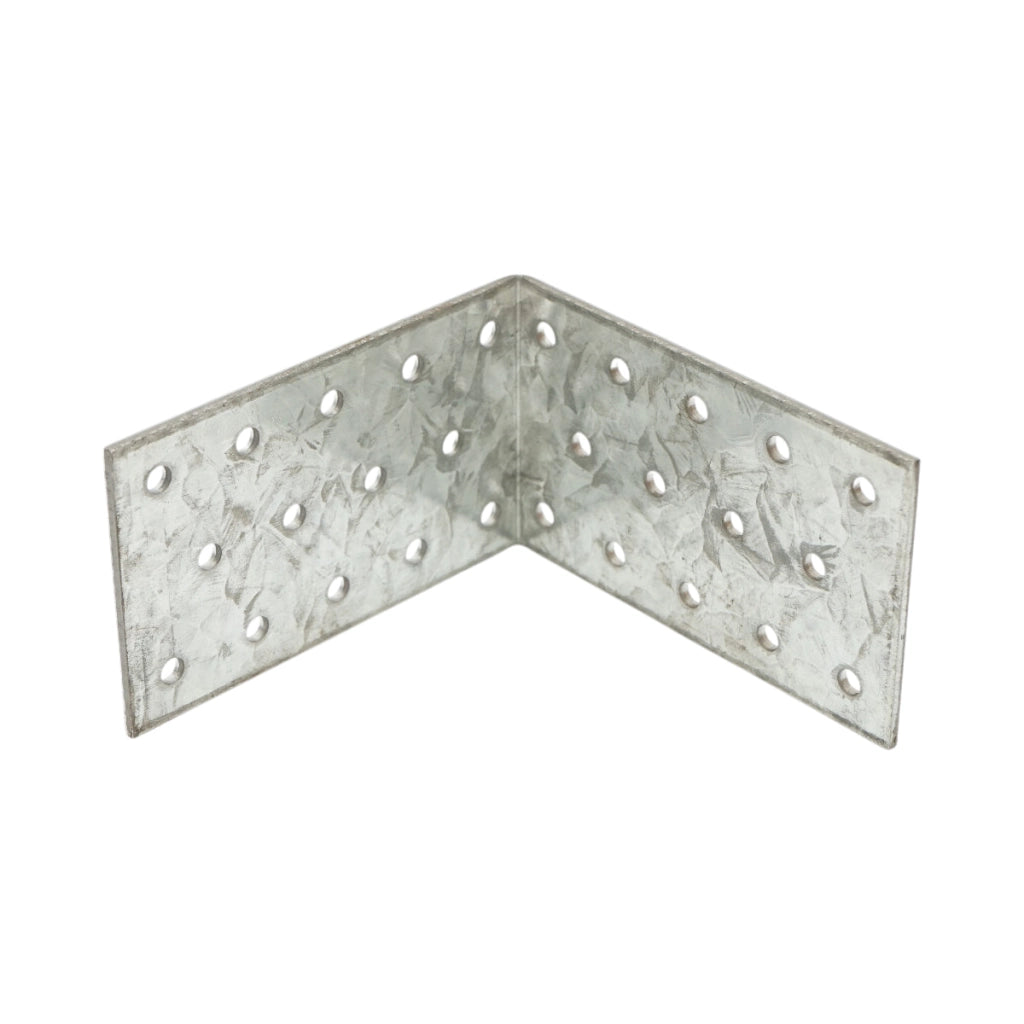 Squadra di giunzione 100 × 100 × 60 mm