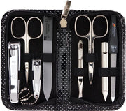 Set di manicure professionale - Tre lame