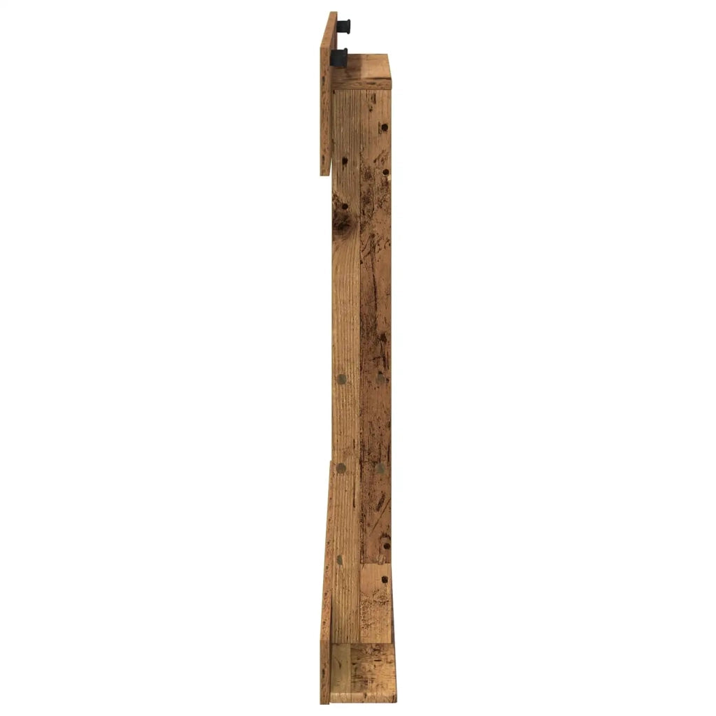 Supporto per stecche da biliardo Legno ingegnerizzato 3429723
