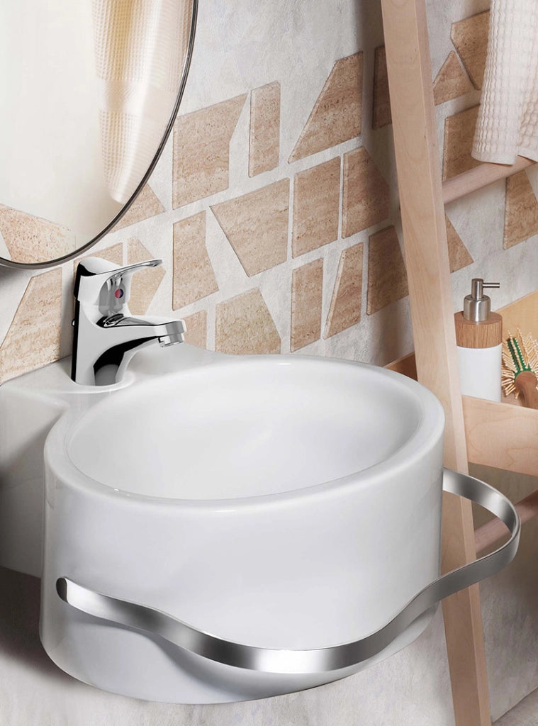 Miscelatore lavabo monocomando modello MITO 3