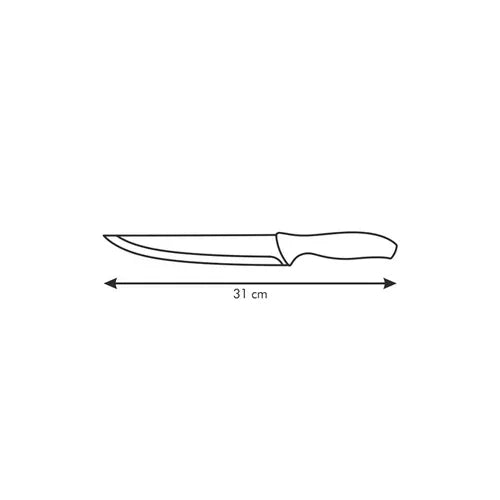 COLTELLO ARROSTO 'SONIC' 18 cm - TESCOMA