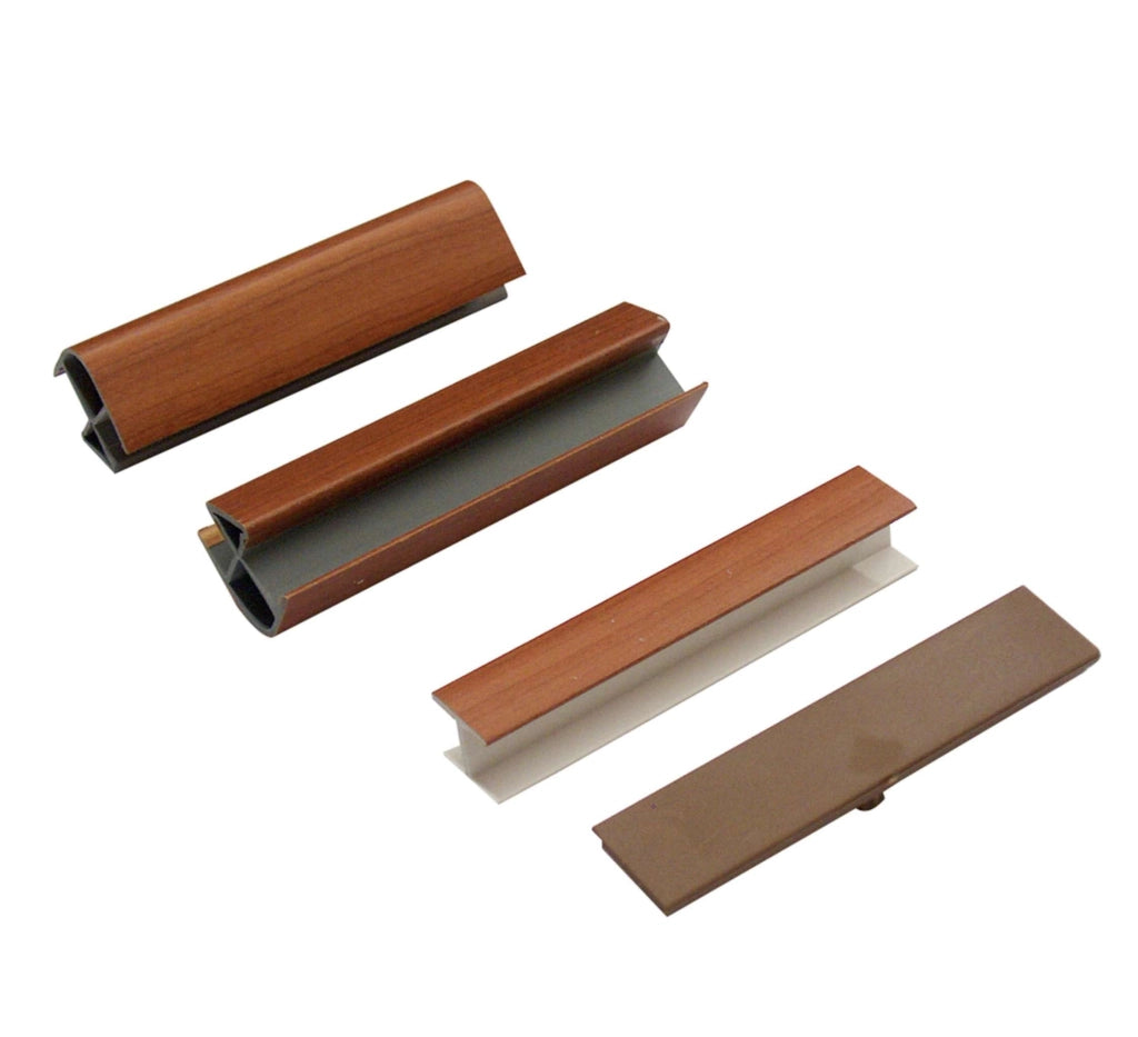 ACCESSORI PER ZOCCOLI CUCINA 100 cm/Ciliegio