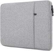 Tavolo da laptop da 30 cm, copertura impermeabile (grigio)