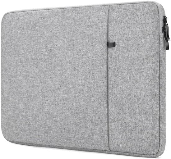 Tavolo da laptop da 30 cm, copertura impermeabile (grigio)