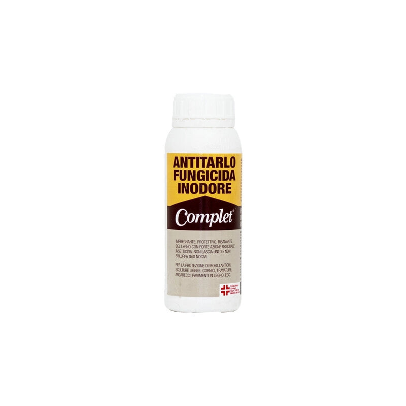 ANTITARLO COMPLET 1 L- 12,0 pz