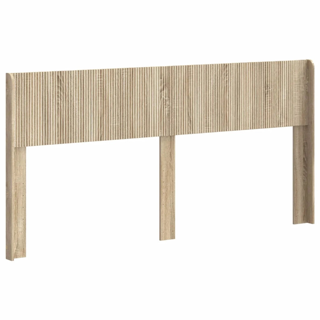Testiera | Testata Letto Rovere Sonoma PB