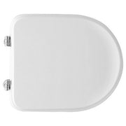 Copriwater compatibile per WC Catalano vaso Neve forma 7 Bianco