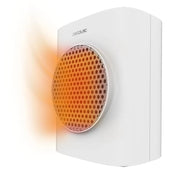 CECOTEC 08278 - ReadyWarm 1570 Max Ceramic Rotate Smart White