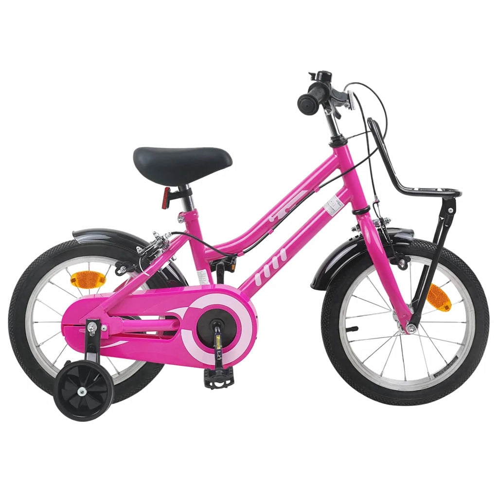 Bicicletta per Bambini | Bici per bambini 14 Pollici per bambini da 3 a 5 anni