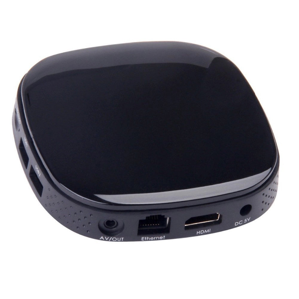 Trade Shop - Smart Tv Android Full Hd 1080p Tv Box At758 Android 4.2.2. Quad Core 4gb Rom -