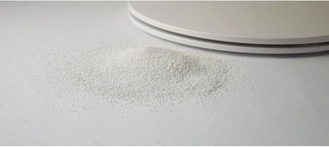 SEDILE UNIVERSALE K2 EVO AVVOLGENTE BIANCO