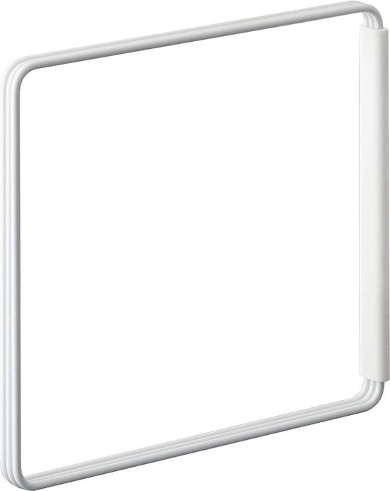 Vaatdoekhouder con design intelligente - Pratico da utilizzare