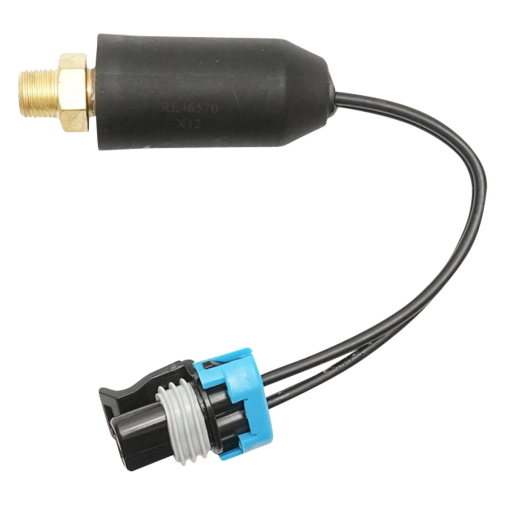 Sensore pressione olio motore per John Deere RE46570