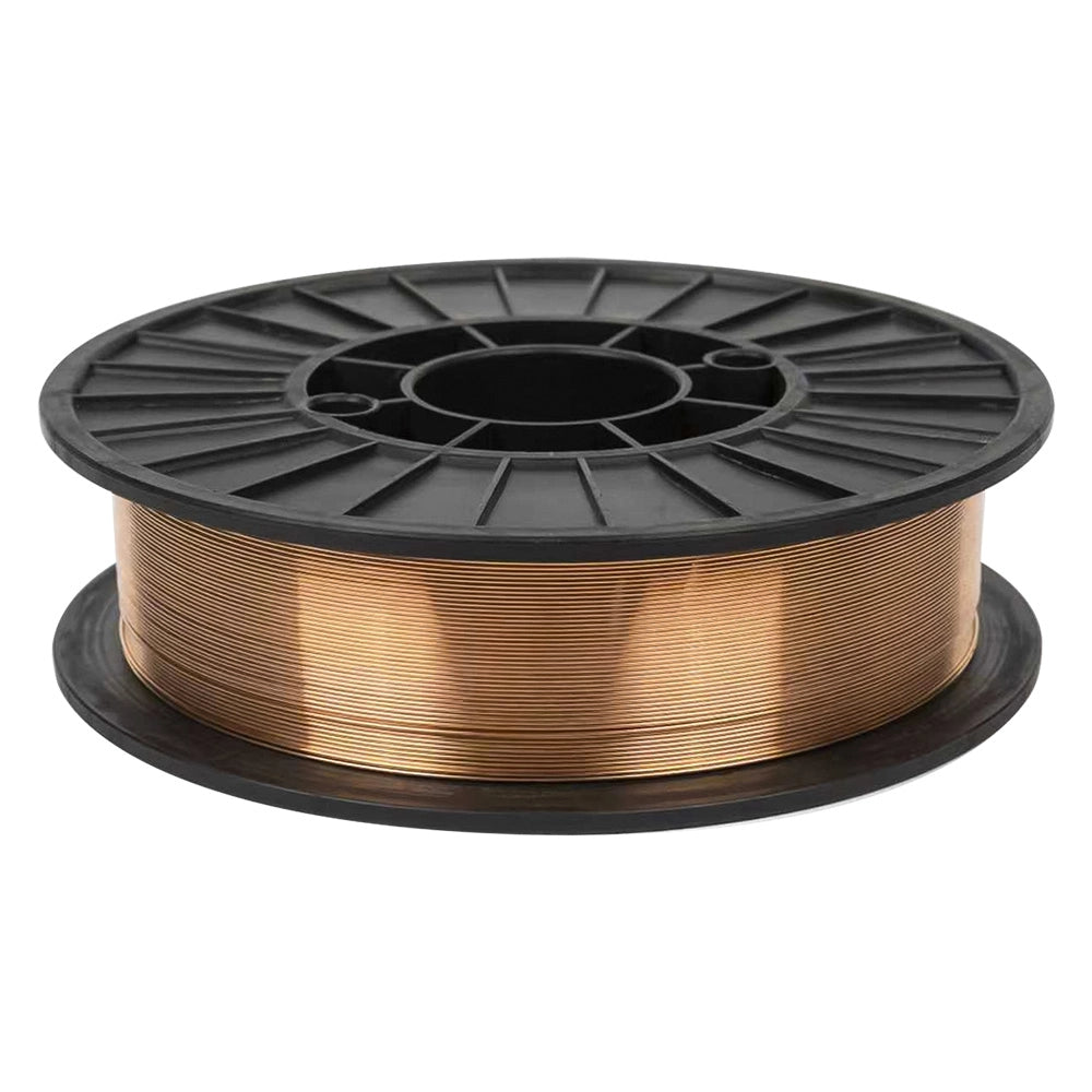 FILO PER SALDATURA IN CO2 mm 1 - Kg 15  - BricoGo
