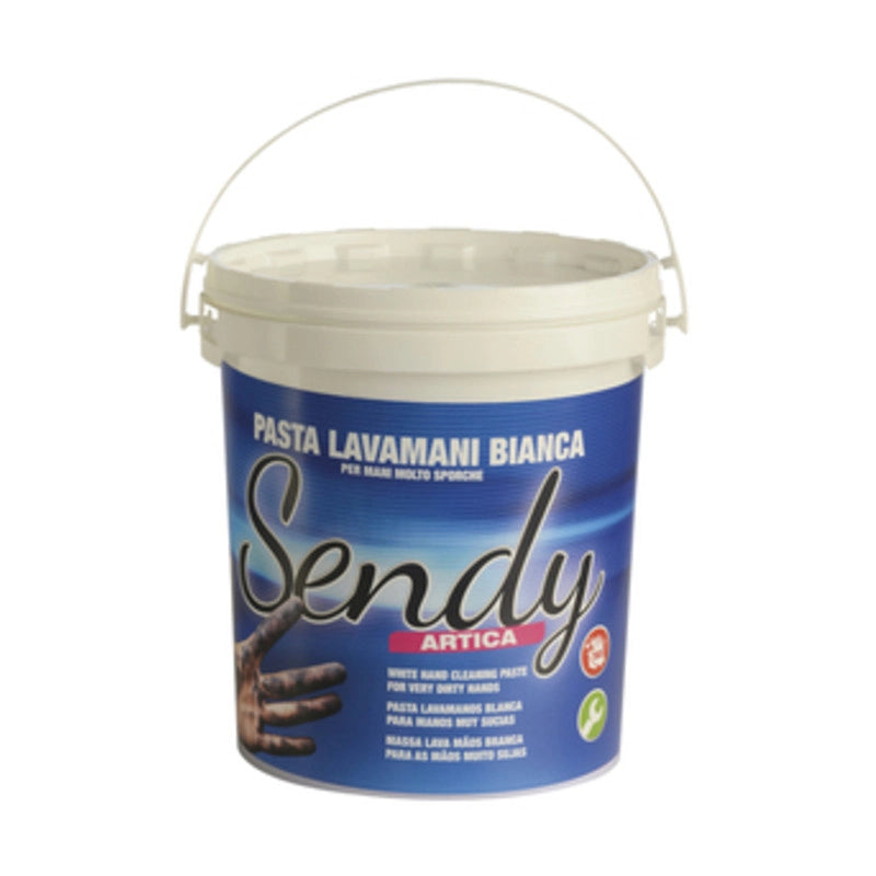PASTA LAVAMANI ARTICA NETTUNO  4 L  4 PZ