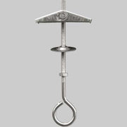 ANCORA A SOFFITTO OCCHIOLO CHIUSO 'AK-OC' - M6 - 50 pezzi - NOBEX