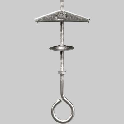 ANCORA A SOFFITTO OCCHIOLO CHIUSO 'AK-OC' - M6 - 50 pezzi - NOBEX