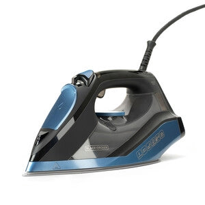 FERRO DA STIRO 2800W P/C- 1,0 pz